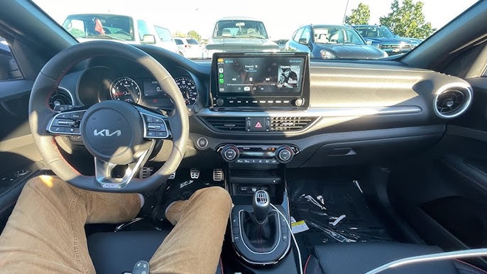 Kia Forte Troubleshooting: Expert Tips for Common Issues