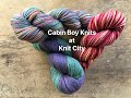 Knit city virtual  our store update