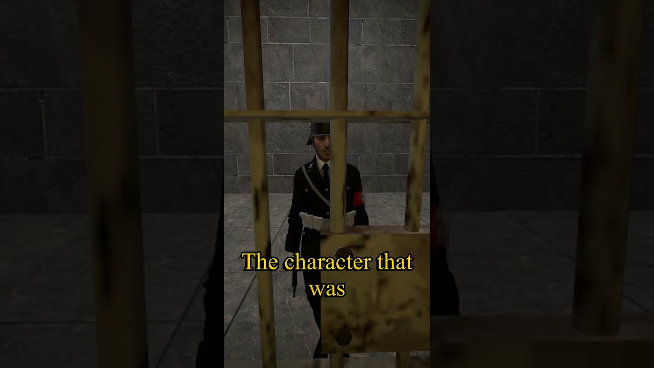 Gmod 1942  RP is... weird