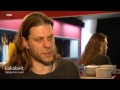 2014: Diary of Dreams - Düstere Klänge, fröhliche Typen (Lokalzeit WDR)