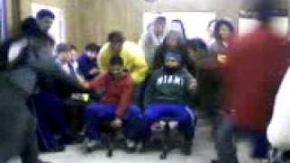 Arrancones En Prefectura.3Gp