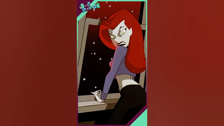 Justice League wasn't for kids! thumbnail