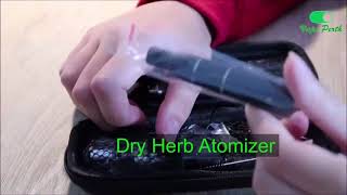 Evod 4 In 1 Vape Pen Unboxing Vape Perth