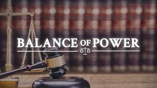 Balance of Power with LegalShield 2026 | Legal Protection for Everyday People
