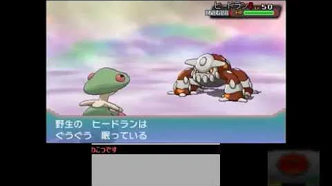 ポケモン Oras ひかる おまもり