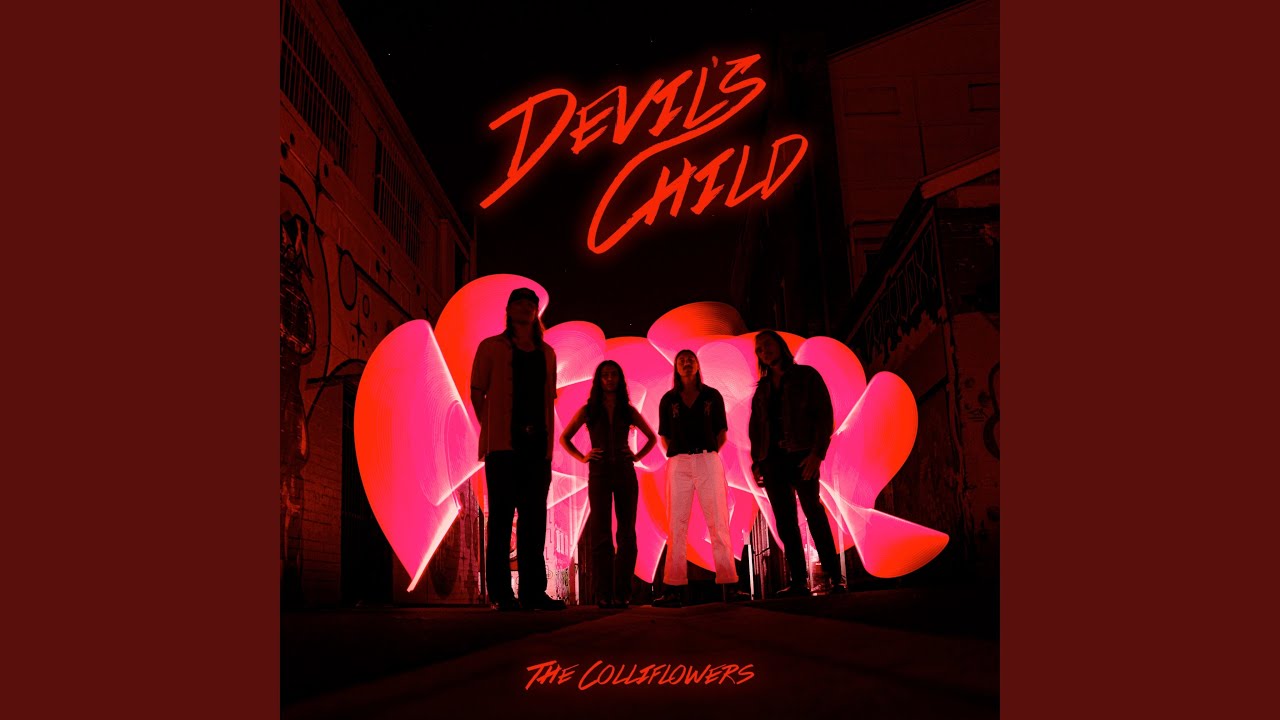 Watch Devil's Child on YouTube Watch Devil's Child on YouTube