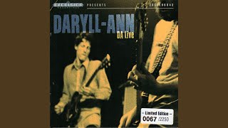 Watch Daryllann Desmond Dont Go video