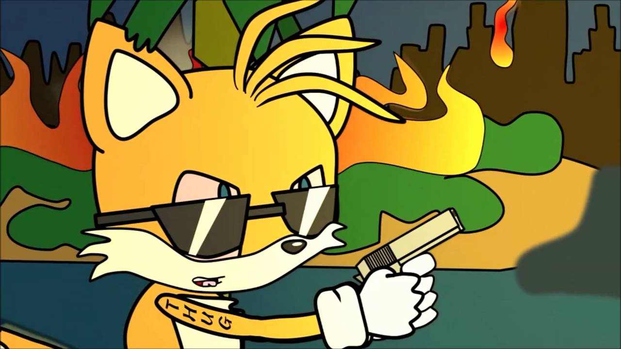 Sonic German Sonic German