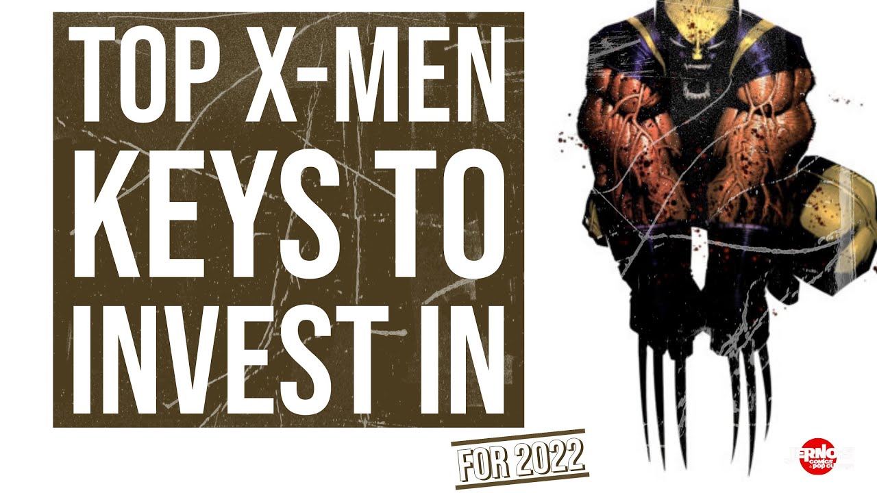 Best X Men Memes