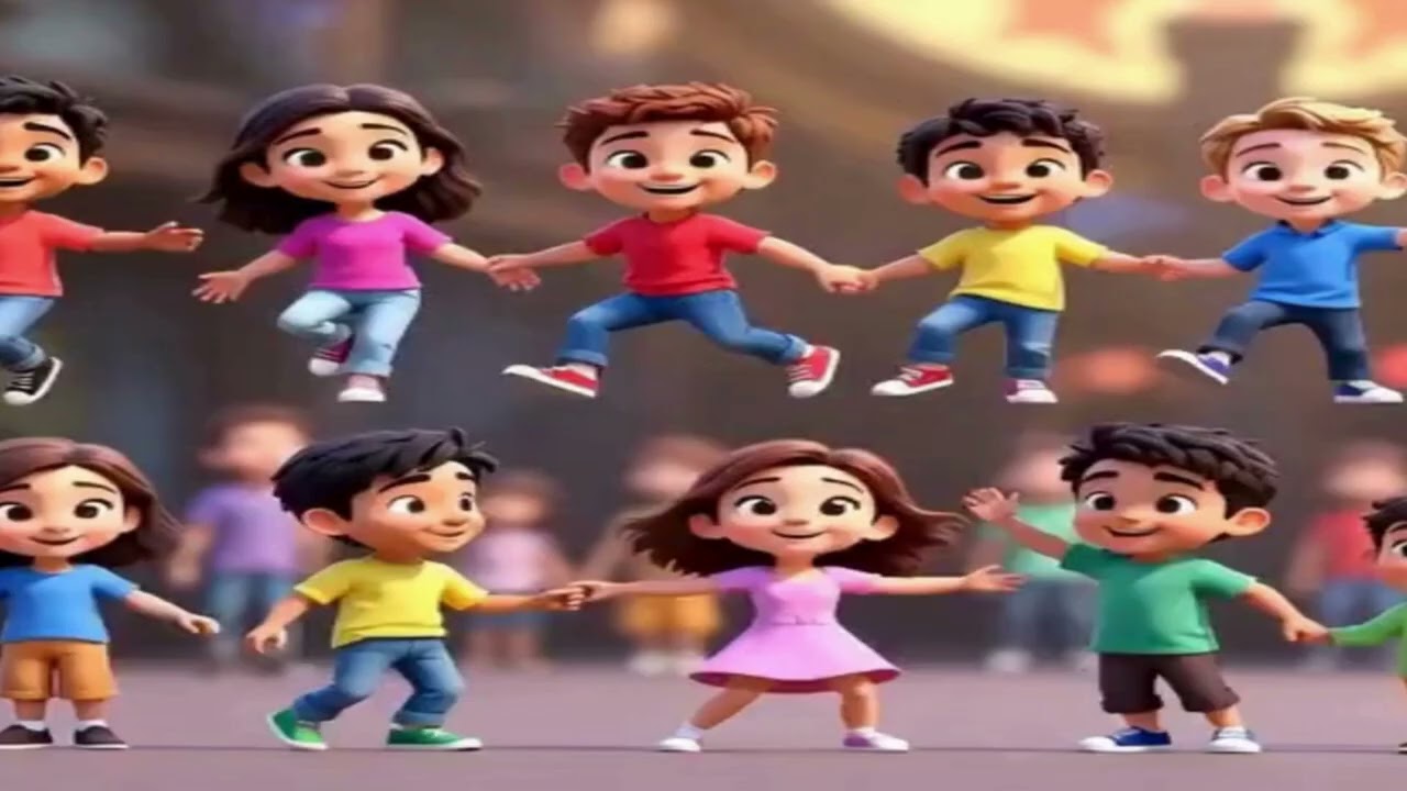 Twinkle Twinkle Little Star | Nursery Rhymes for Kids | Kids Songs & Poems