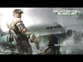 Splinter Cell Blacklist - The Complex [Soundtrack OST HD]