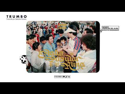 Trumbo - Nicolai Fella