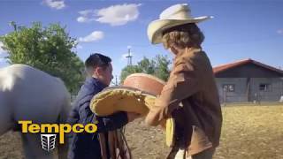 Tempco Outerwear Fits Your Life Video