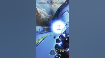So I tried 5-3 classic  #apexlegends #apex #apexlegendsclips #views #shortsvideo