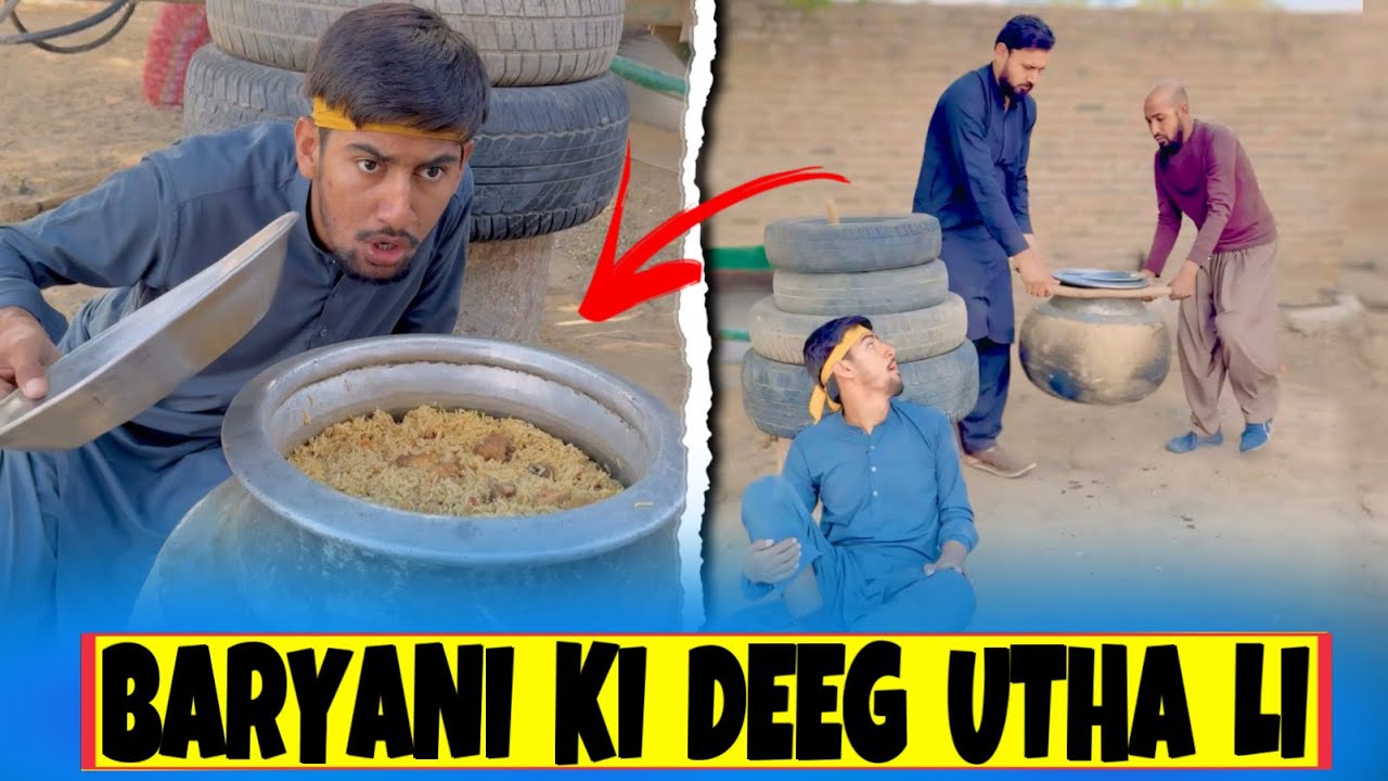 Biryani Uthani Mahangi Badh Gai