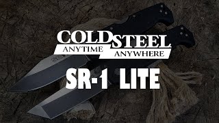 Cold Steel SR-1 LITE