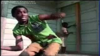 carlos k en 2005.MP4