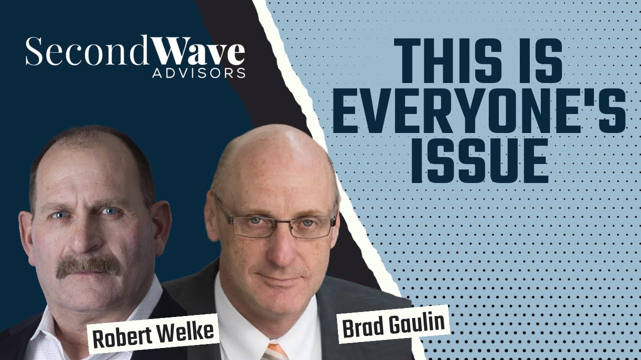 The ISSUE everyone is facing in the COACHING INDUSTRY - YouTube