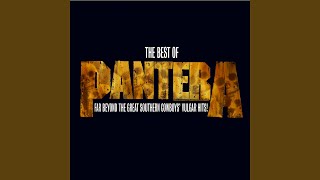 Video thumbnail of "Pantera - Where You Come From (2003 Remaster)"
