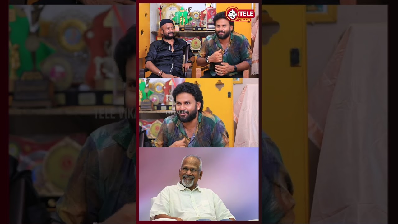 இந்த பாட்டுல secret தெரியுமா? ... - Prashanna Babu | Master John Babu