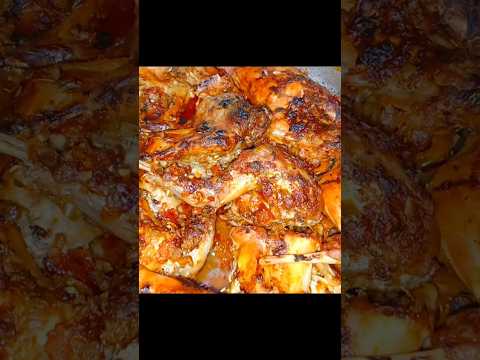الارانب المشويه بطعم خير و ريحة الشوي مطبخ سوبر سمسم 