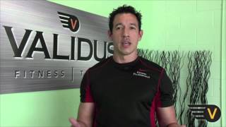 Validus Fitness & Training