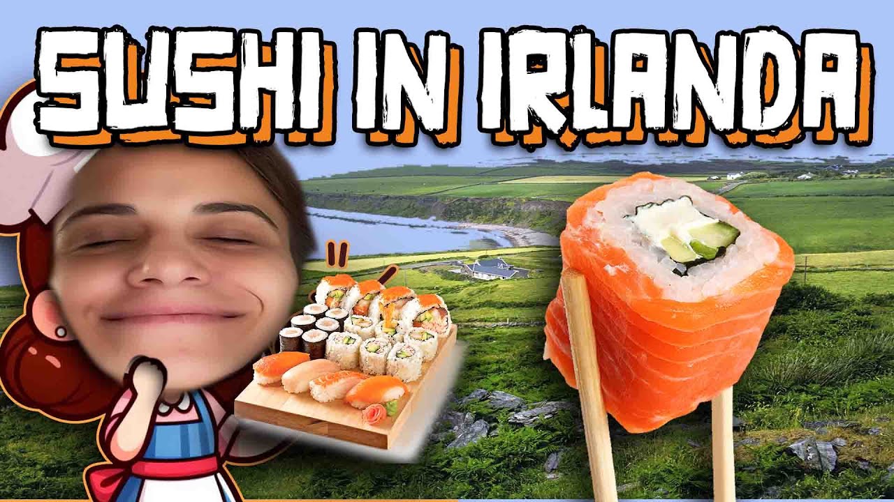 sasushi non il solito all you can eat