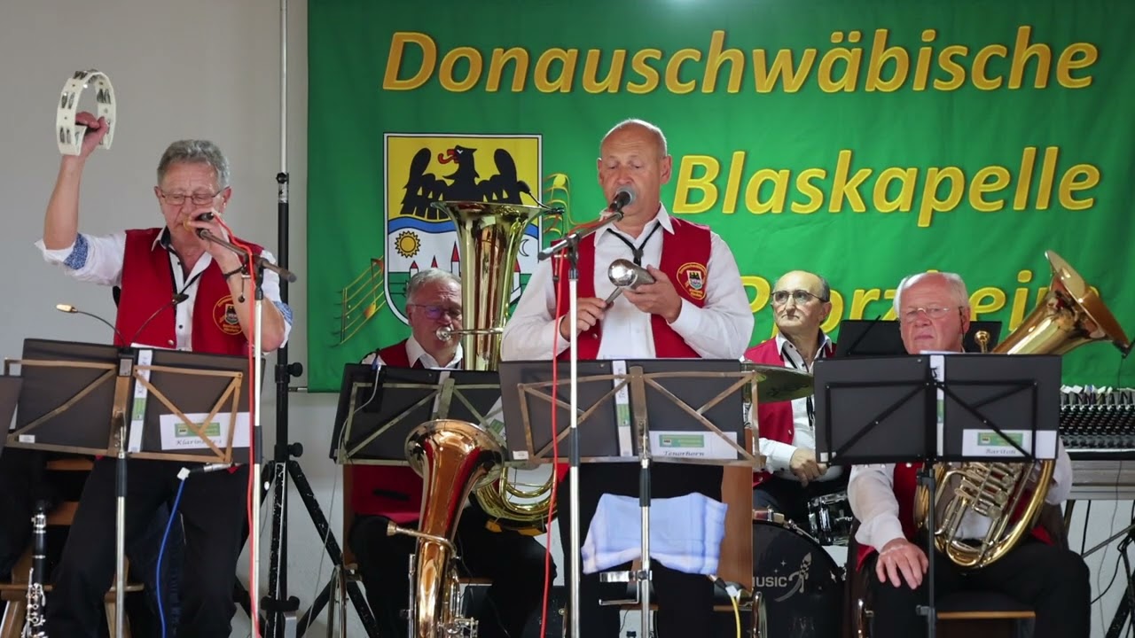 13 10 2024   5  Donauschwäbische Blasmusikkonzert in Ingolstadt   16