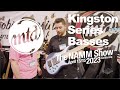 NAMM 2023 - MTD Kingston Series Basses - AmericanMusical.com