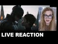 The Batman Trailer 3 REACTION - The Bat and The Cat