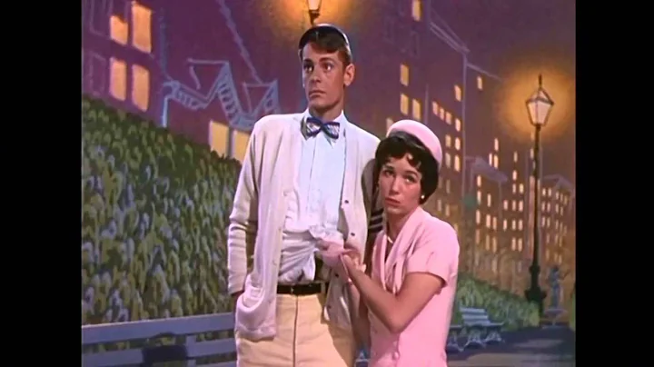 Debbie Reynolds / Helen Kane - I Wanna Be Loved By...