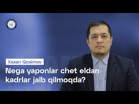 Video: O'quv yordamining maqsadi nima?