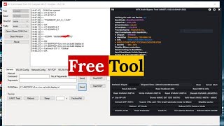 MTK Auth Bypss Tool V20 Download screenshot 3