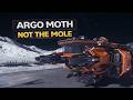 ARGO Moth First Flight and Salvage Test - Does it live up to the hype?