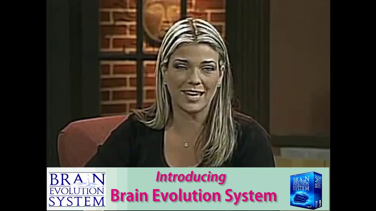Brain Evolution System