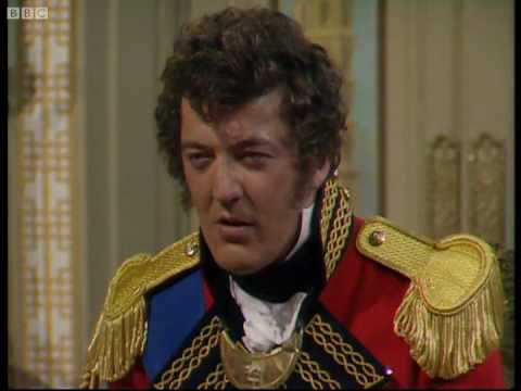 Prince Blackadder - Blackadder - BBC