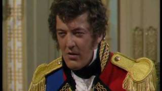 Prince Blackadder - Blackadder - BBC screenshot 5