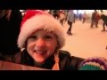 Clara&#39;s World-Ice Skating at PPG Pittsburgh