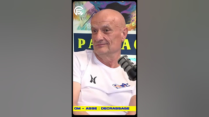 #OM : "En 3 matchs Gouiri a fait ce que Wahi n'a pas fait en 6 mois..."
