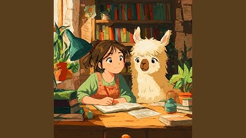 Pen Scribbles Soft Beats