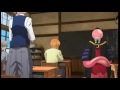 Naguisa asesino (ansatsu kioushitsu) contiene spoilers