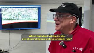 Utah Transit Authority Utilizes Simulator Technology