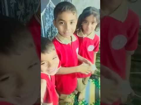 تعليم الامهات اول نهار المدرسه
