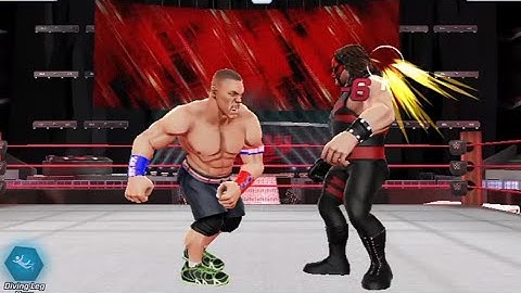 WWE Mayhem - Gameplay Walkthrough Part 3 (iOS, Android)