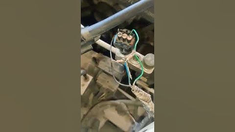 ac pressure switch bypass 3 wire |bypass ac pressure switch |toyota ac pressure switch bypass#toyota