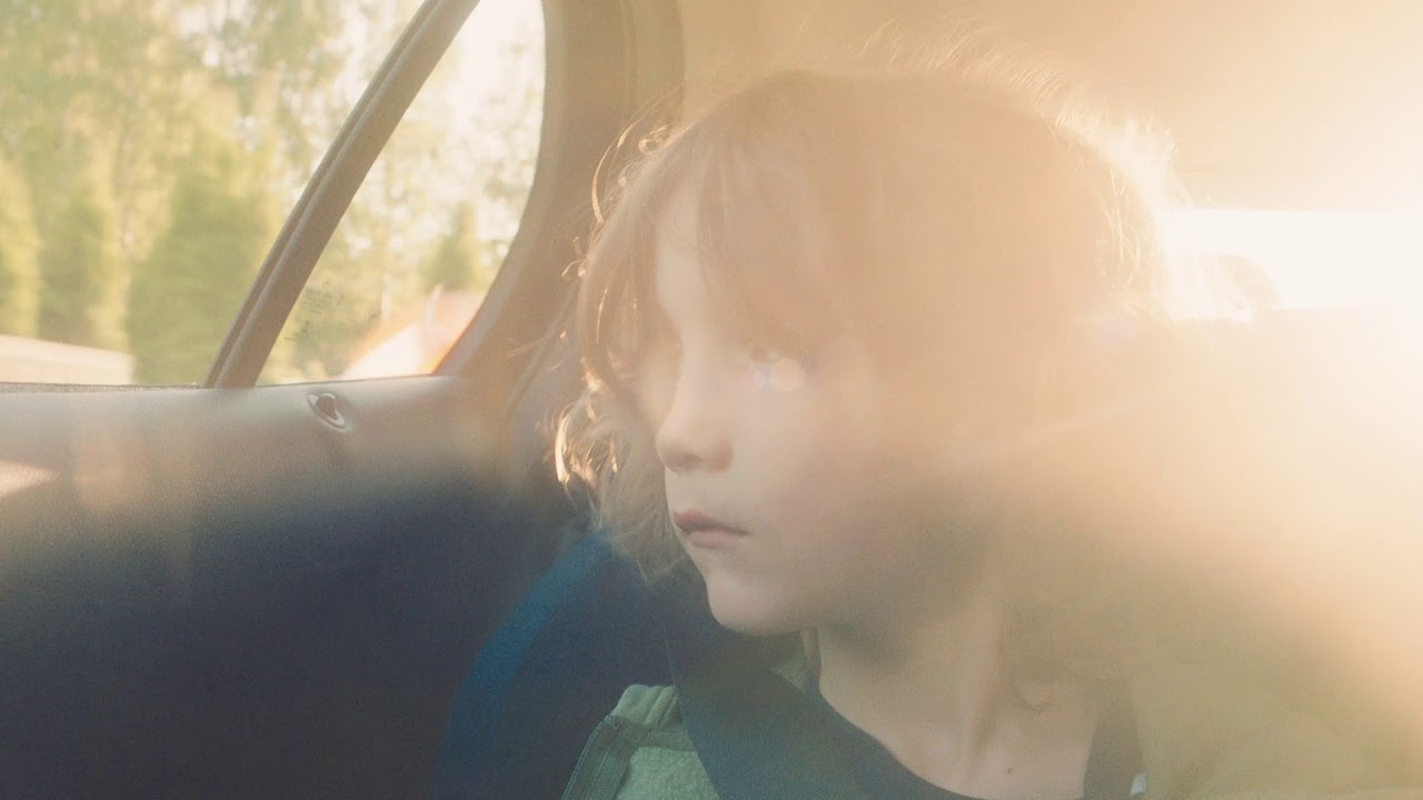 Детские кресла в BelkaCar