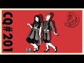 電影と少年CQJAZZ LIVE【CQ#201 電影と少年CQのゆく年くる年】ダイジェスト