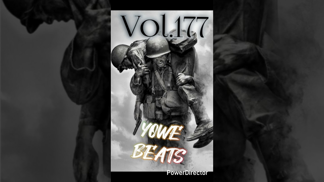 YOWE BEATS-Pista 4 (Vol.177)