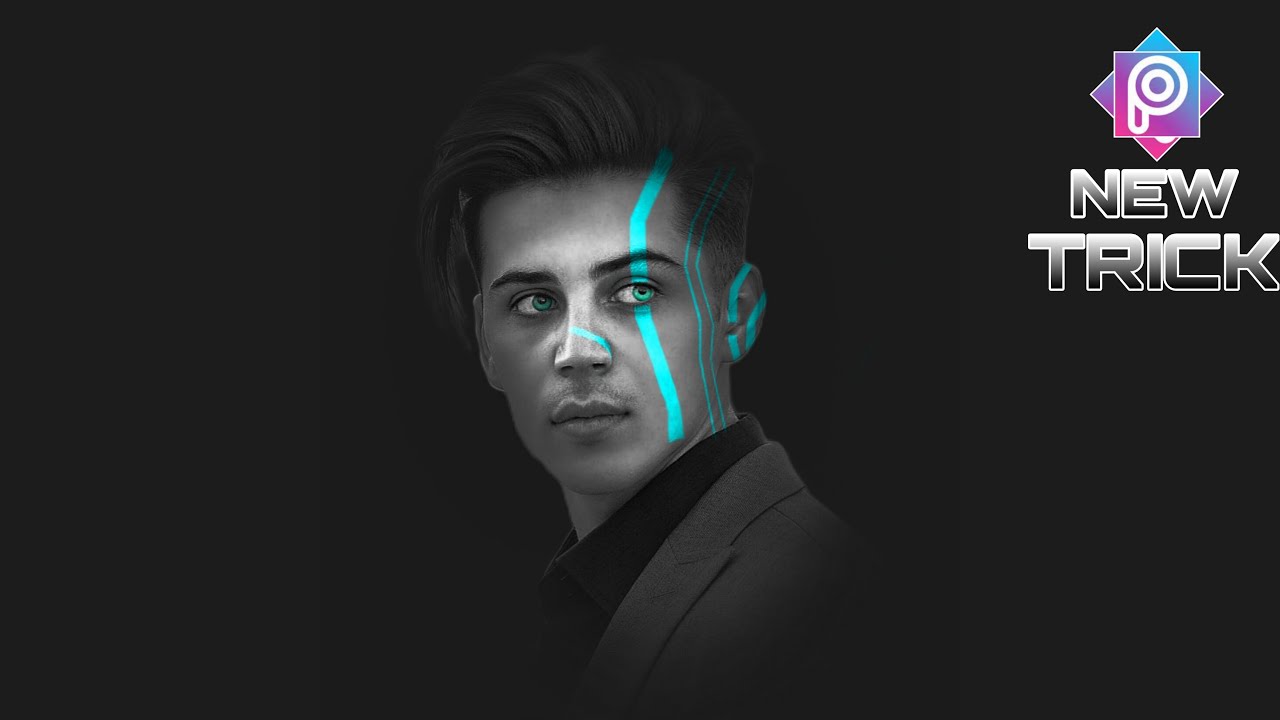 How To Edit Photo In Mobile | Picsart Photo Editing Hindi Tutorial | Pranav pg Editing