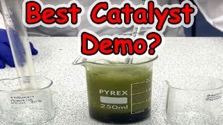 Is this the best catalyst demo ever?